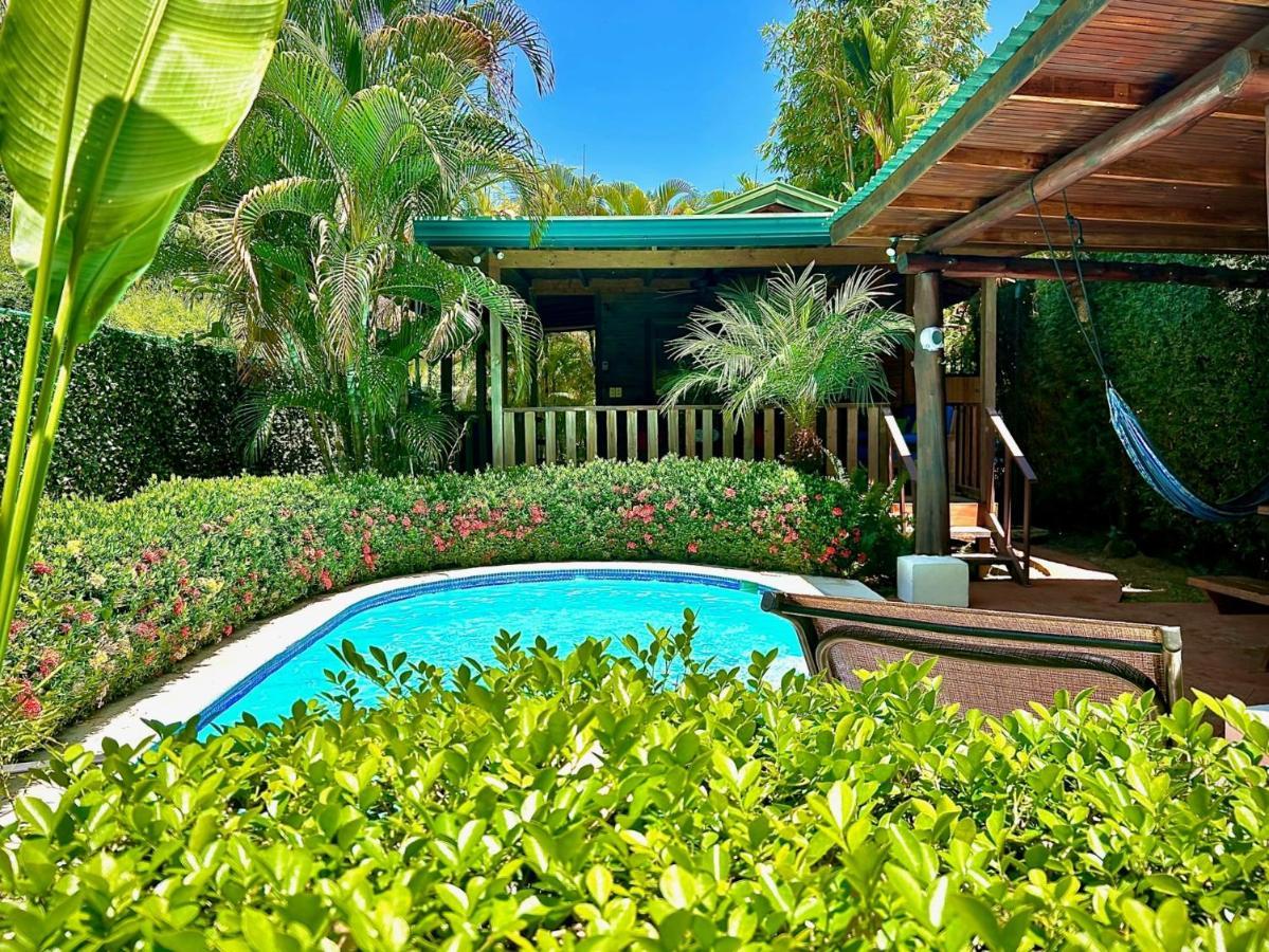 Ocean Melody Villa Uvita Luaran gambar