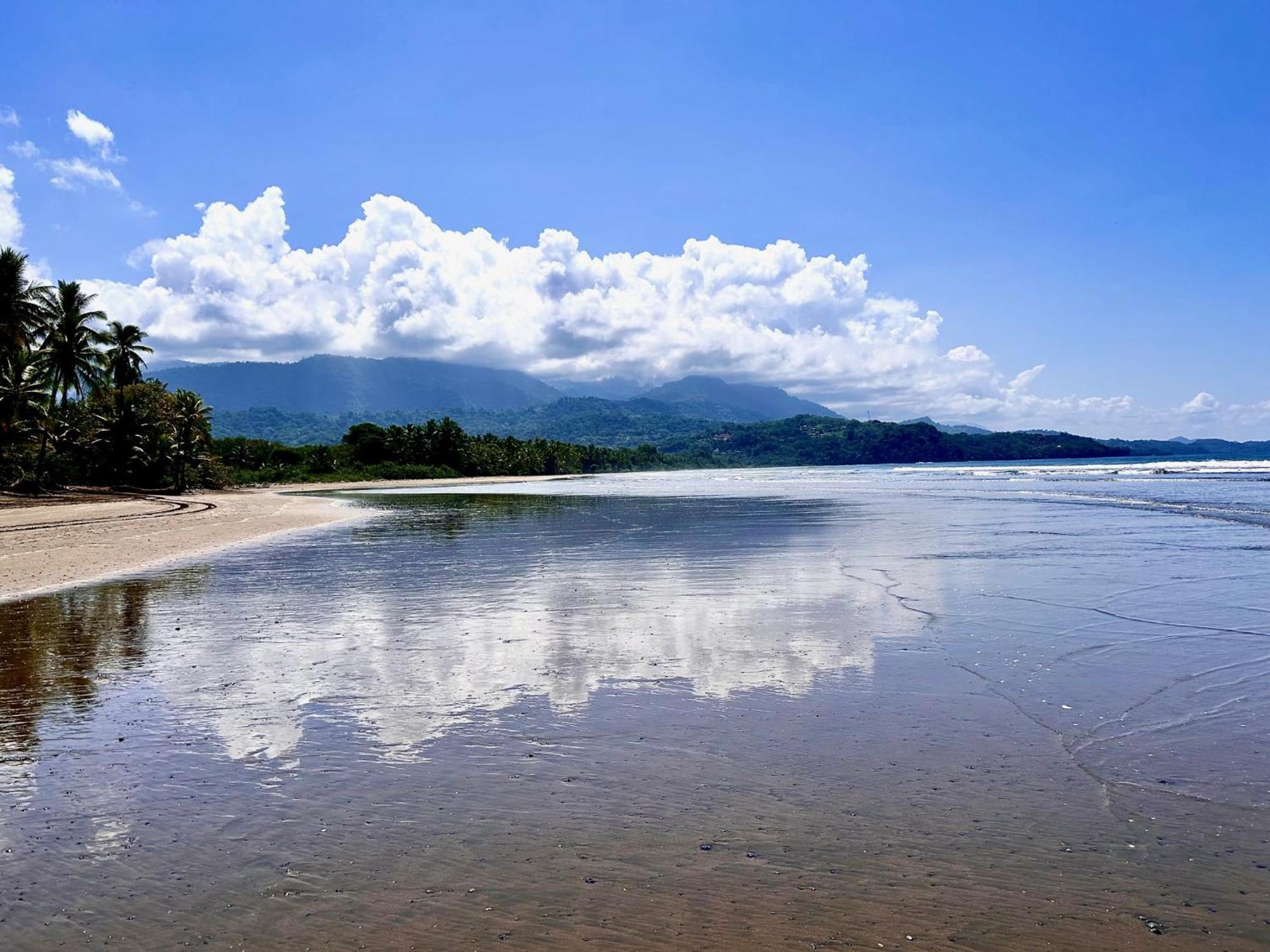 Ocean Melody Villa Uvita Luaran gambar